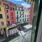 Bella Vernazza with AC and Balcony
