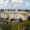 Fairfield Inn & Suites by Marriott Orlando International Drive/Convention Center