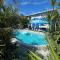Blue Bell Apartment Hotel