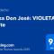 Casa Don José: VIOLETAS Suite