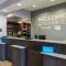 Hampton Inn & Suites Woodward