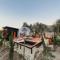 The Vino Dome By Once Upon a Dome Franschhoek