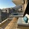 Apartment A 10 , sea views, WIFI, airconditioning and parking, terrace