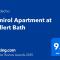 Nanirol Apartment at Gellert Bath