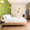 Senaon Urban Living City Center