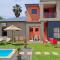 Karoo Sun Guest House