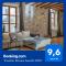 Loft in Ismaelli Palace Korcula