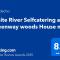 White River Selfcatering at Greenway woods House no 9