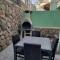 Oasis in Eilat