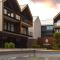 Termy Karkonosze Resort & Spa koło Karpacza