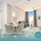 Hypercentre - 5 mn Monaco - Luxury flat - CS