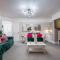 Niru Experience Chelsea Oasis with Courtyard