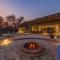 Villa Lanterfant - luxury stay in nature - solar powered