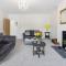 The Heart of Brixham, Bolton Plaice, Luxury Apartment