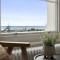 Sea Breeze, Luxury Views Seafront Stylish Home