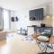 S4 Cozy Full Modern Studio In Kilburn With Kitchen
