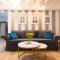 Elegantis Monti Suite Apartment