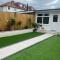 Super 1 bedroom house with garden 7 mins to Stn
