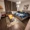 Velvet Suite - Skopje City Center