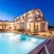 Villa Galla - Heated pool, Sea view, Jaccuzzi, Modern design