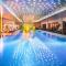 Park & Spa Hotel Markovo