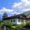 Haus Edlinger - Gartenblick