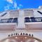 Armas Hotel