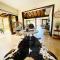 JARABACOA Pleasant cottage, stay between mountains near town