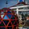 Mandala Yoga Hostel