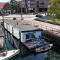 Woonboot 4 Harderwijk