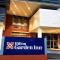 Hilton Garden Inn Bogota Airport