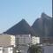 Top location at Flamengo-Rio de Janeiro