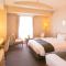 Rembrandt Hotel Atsugi
