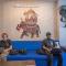Footprint Hostel Udaipur
