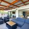 Seaside Family Villa