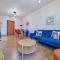 Royal Blue Central House "by Checkin"