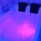 Jacuzzi Suite King