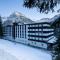 AROSA ALPINE CLUB - Adults only