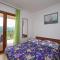 App for 5 persons, big terrace, 2 BDR, 299