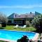Casa do Vale-Villa with private pool and garden