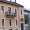Régiposta Apartman