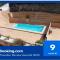Apartamento Piscina 1G by Urraca Suites Viveiro
