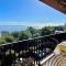 Casamea - Spacieux T3 famille, Vue mer, Parking