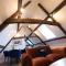 The Mews Attic