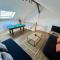 Grand apt La Bresse 6 a 8 pers centre et pistes proches