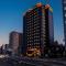 APA Hotel Akabane Iwabuchi Ekimae
