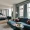 The Spitalfields Works by Urban Rest