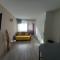Appartement avec une petite place de parking, centre ville, proche gares