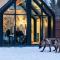 Cedar Meadows Resort & Spa, an Ascend Collection Resort