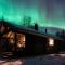 Arctic Lakeside Holiday Cottage near Ivalo - Minna-Carita's